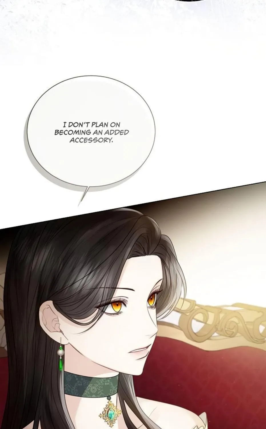 I Abdicate My Title of Empress Chapter 21 page 62 - 