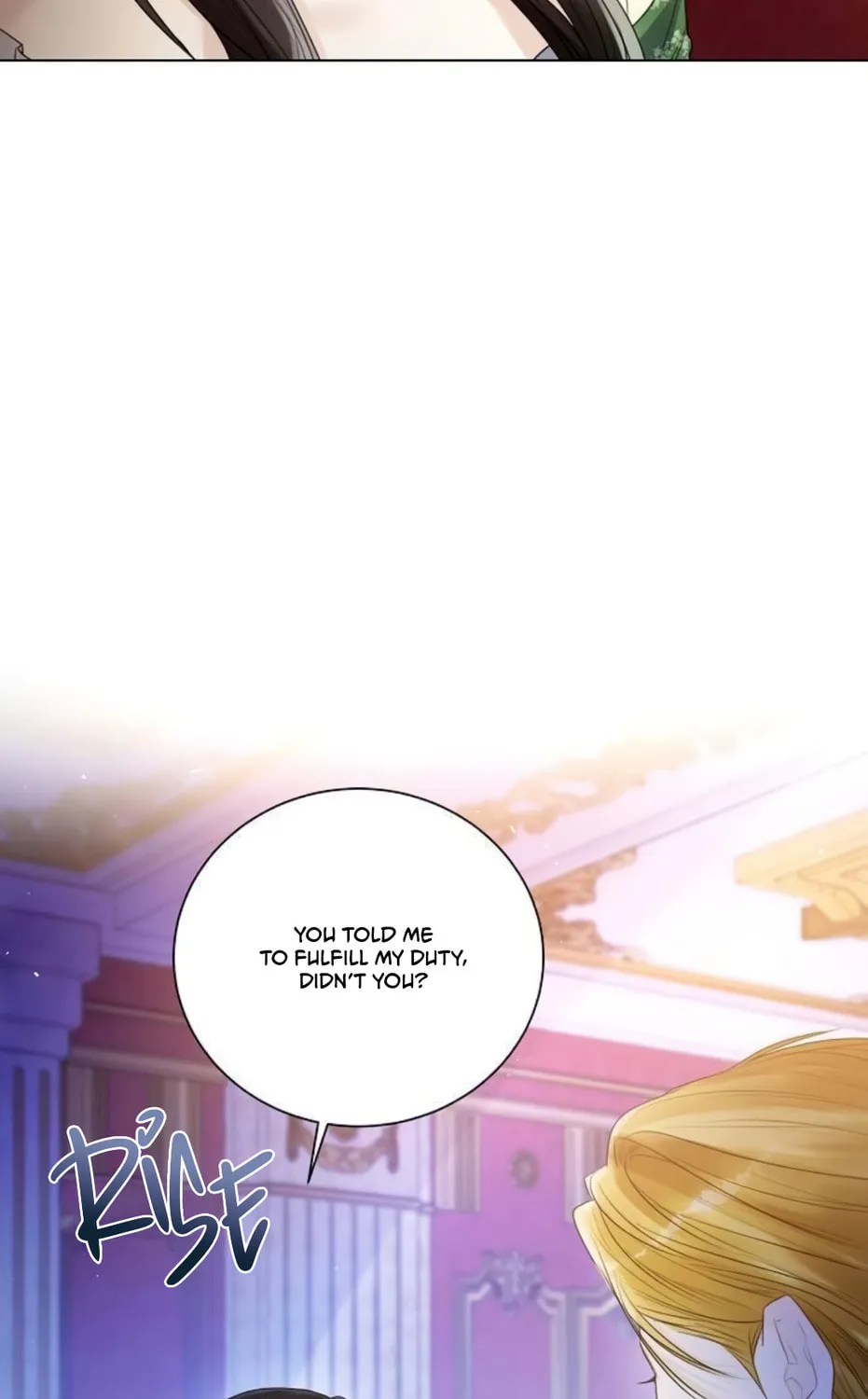 I Abdicate My Title of Empress Chapter 21 page 64 - 