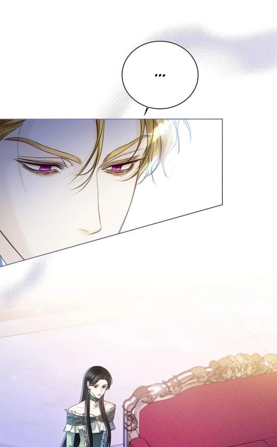 I Abdicate My Title of Empress Chapter 21 page 68 - 