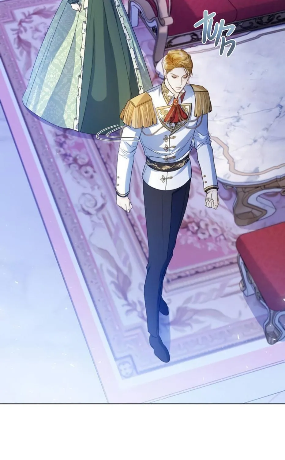I Abdicate My Title of Empress Chapter 21 page 70 - 