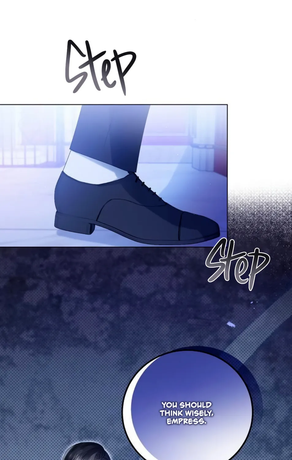 I Abdicate My Title of Empress Chapter 21 page 72 - 