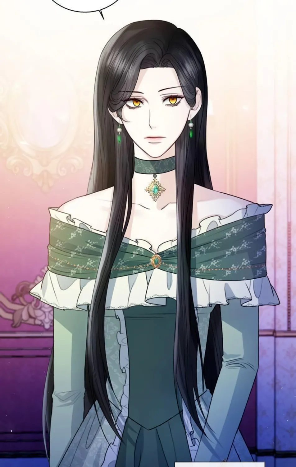 I Abdicate My Title of Empress Chapter 21 page 78 - 