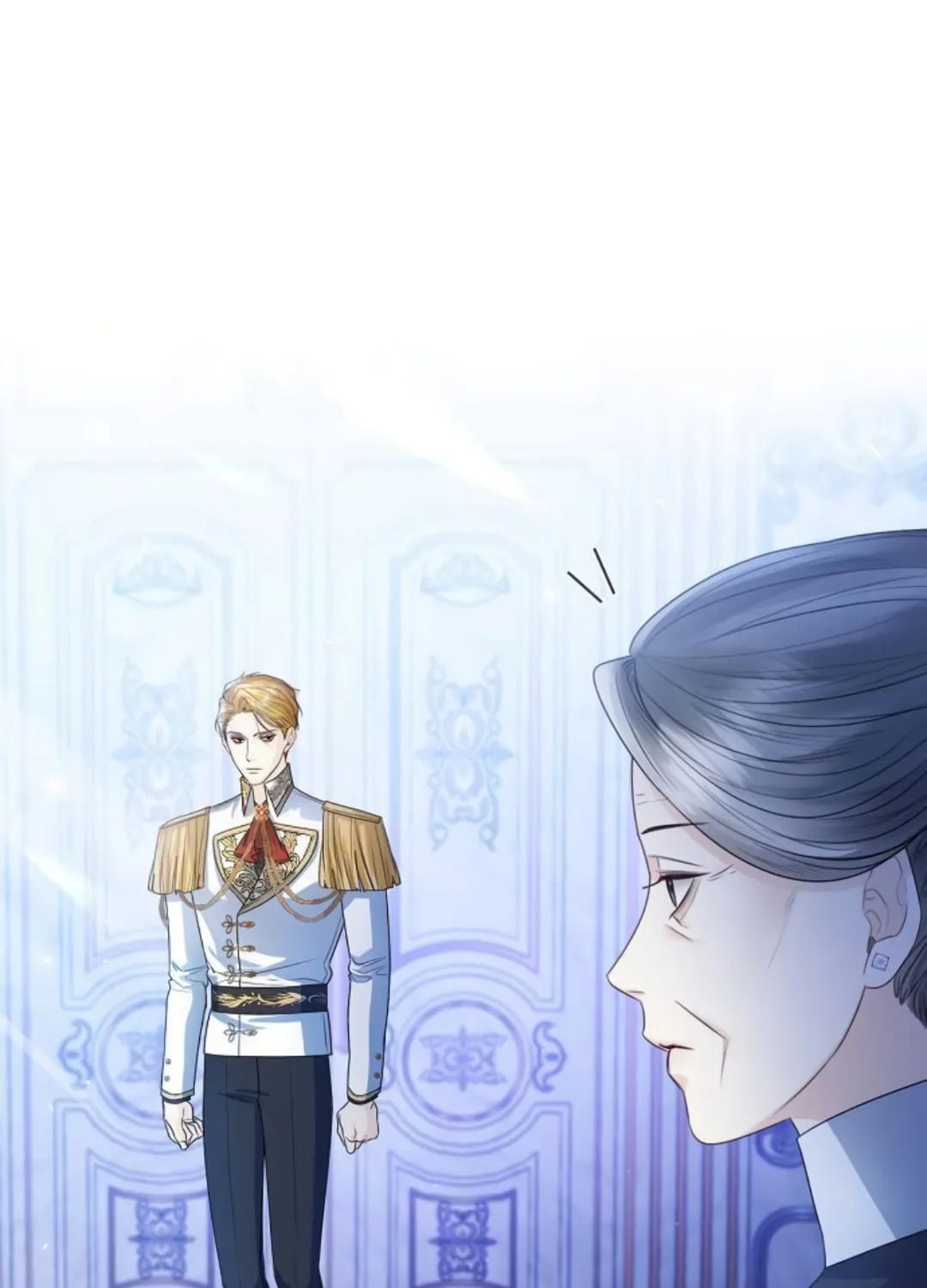 I Abdicate My Title of Empress Chapter 21 page 88 - 