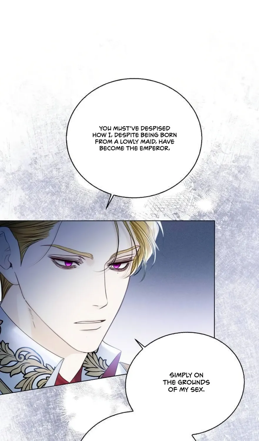 I Abdicate My Title of Empress Chapter 21 page 92 - 