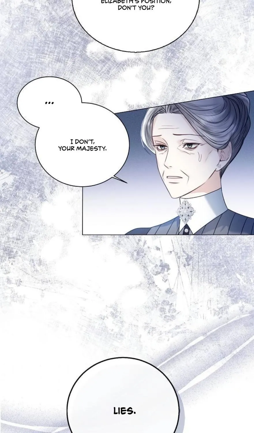 I Abdicate My Title of Empress Chapter 21 page 94 - 