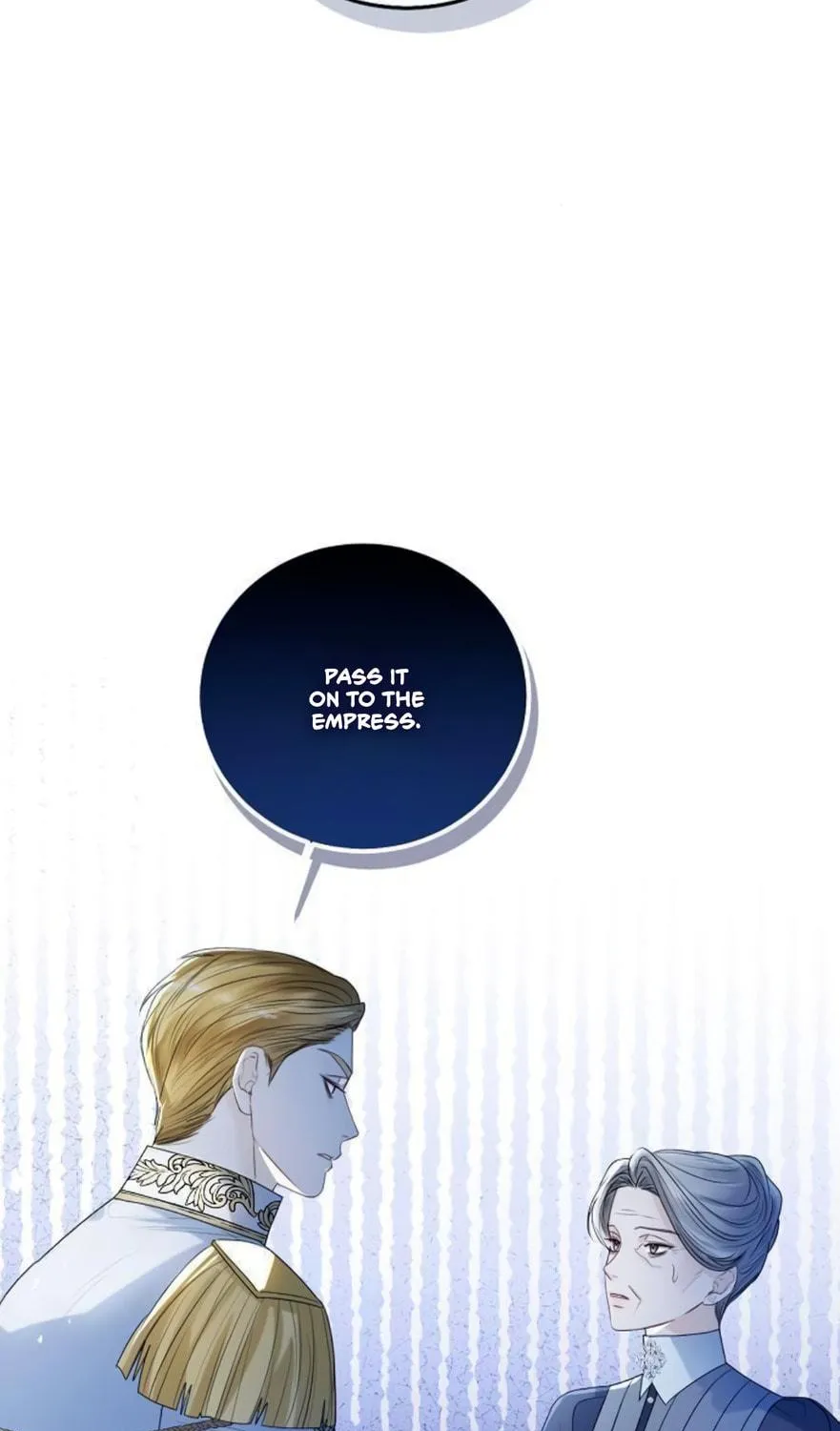 I Abdicate My Title of Empress Chapter 21 page 96 - 
