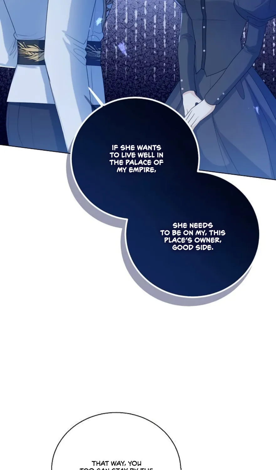 I Abdicate My Title of Empress Chapter 21 page 98 - 