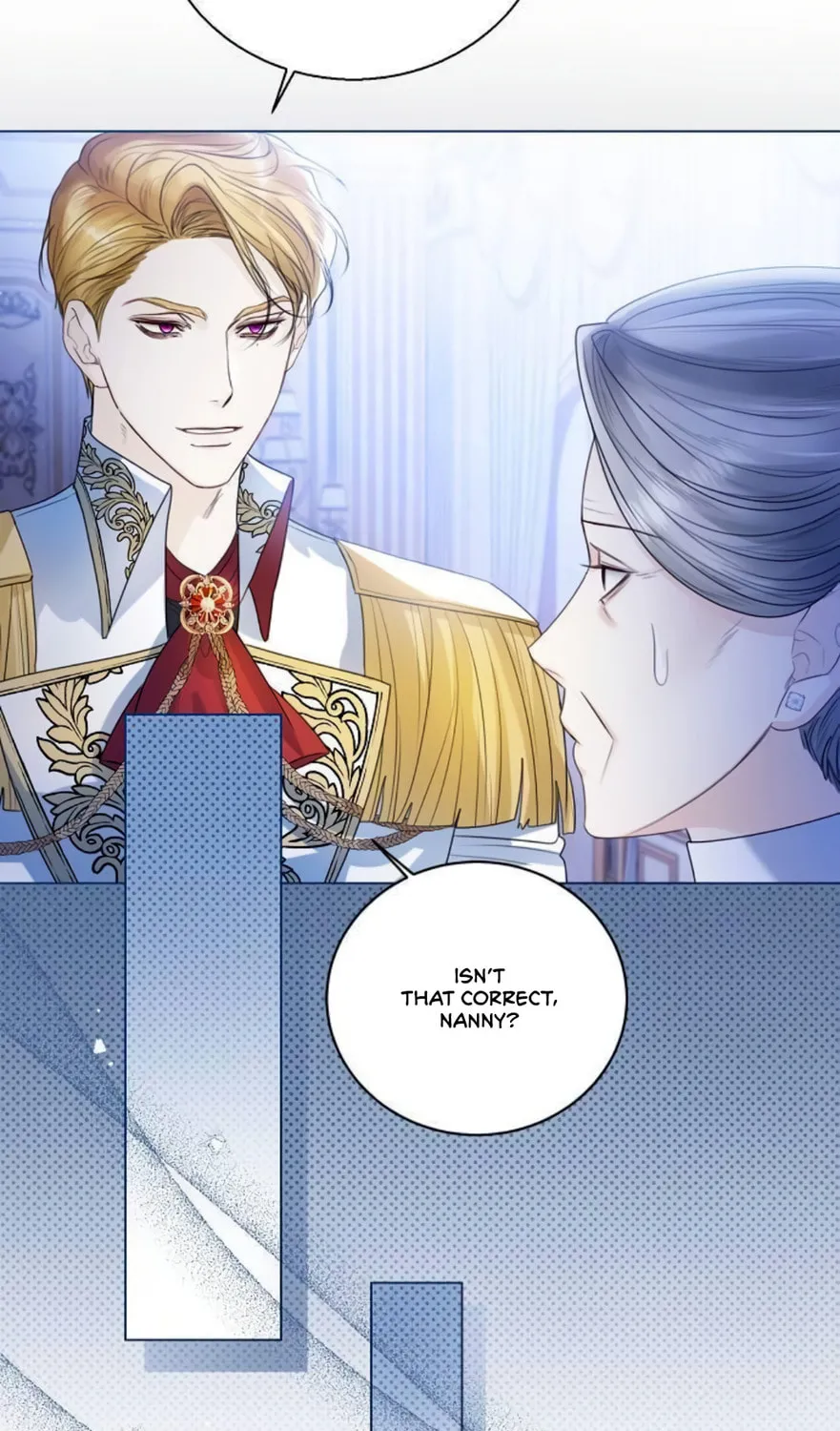 I Abdicate My Title of Empress Chapter 21 page 100 - 