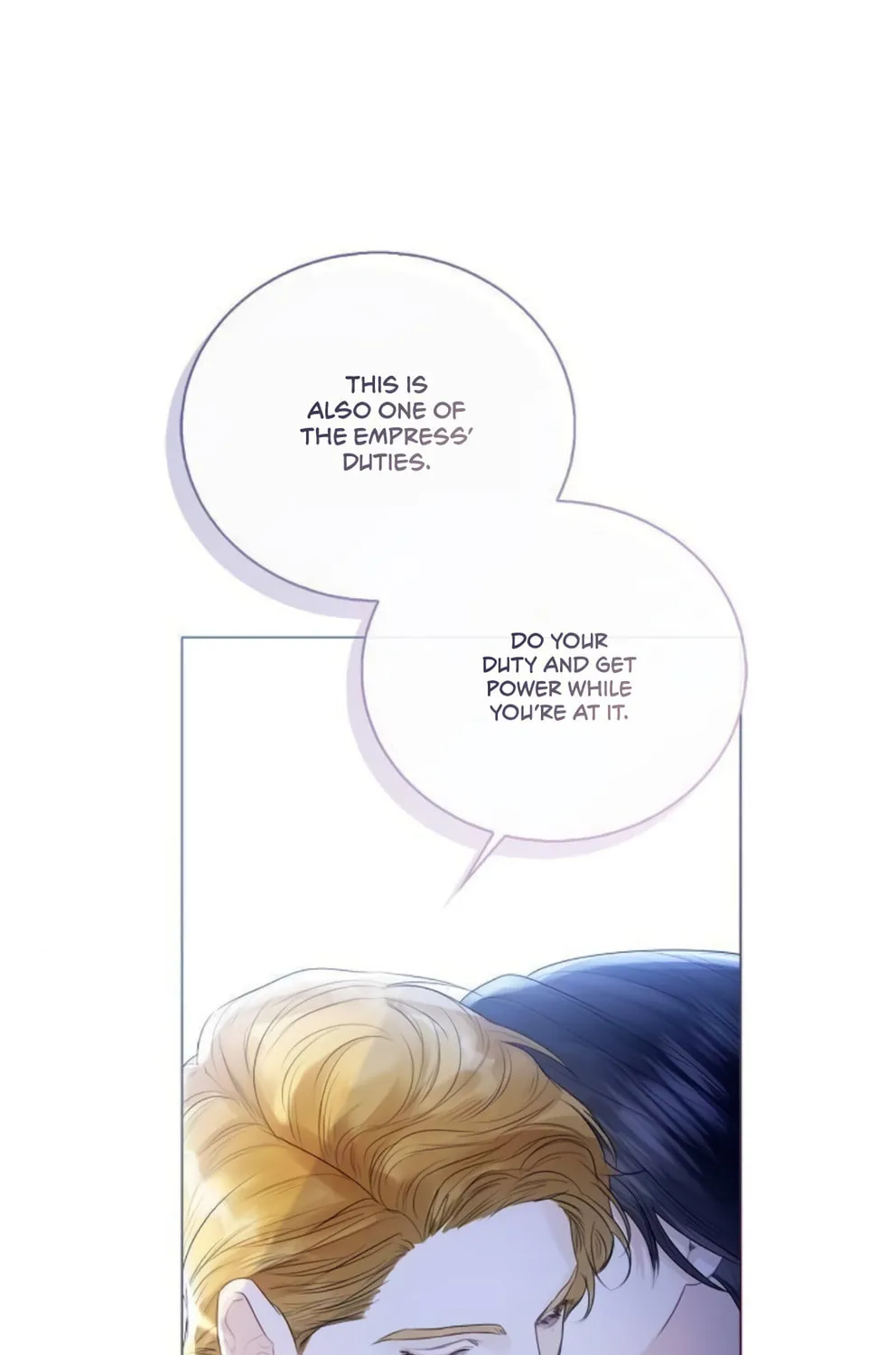 I Abdicate My Title of Empress Chapter 22 page 102 - 
