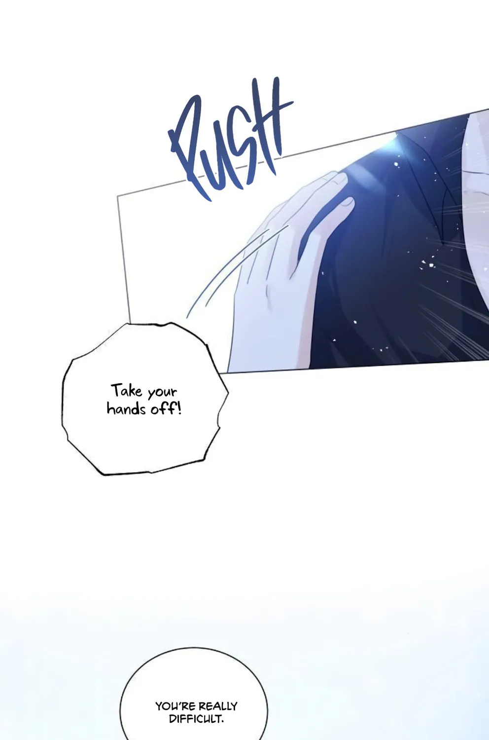 I Abdicate My Title of Empress Chapter 22 page 108 - 