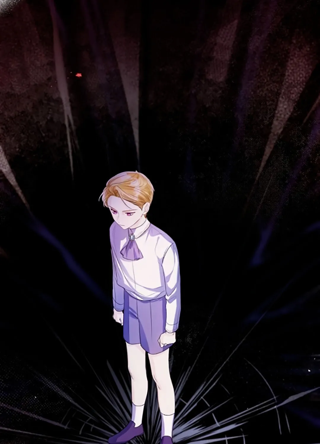 I Abdicate My Title of Empress Chapter 22 page 12 - 