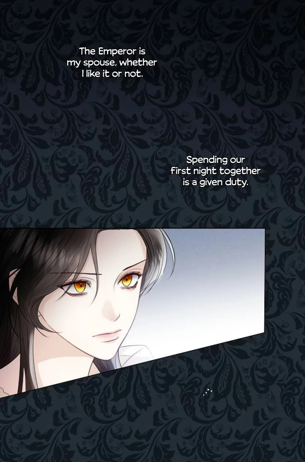 I Abdicate My Title of Empress Chapter 22 page 112 - 