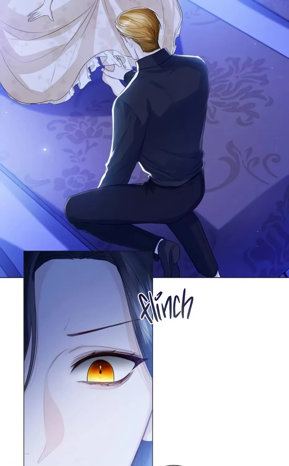 I Abdicate My Title of Empress Chapter 22 page 124 - 