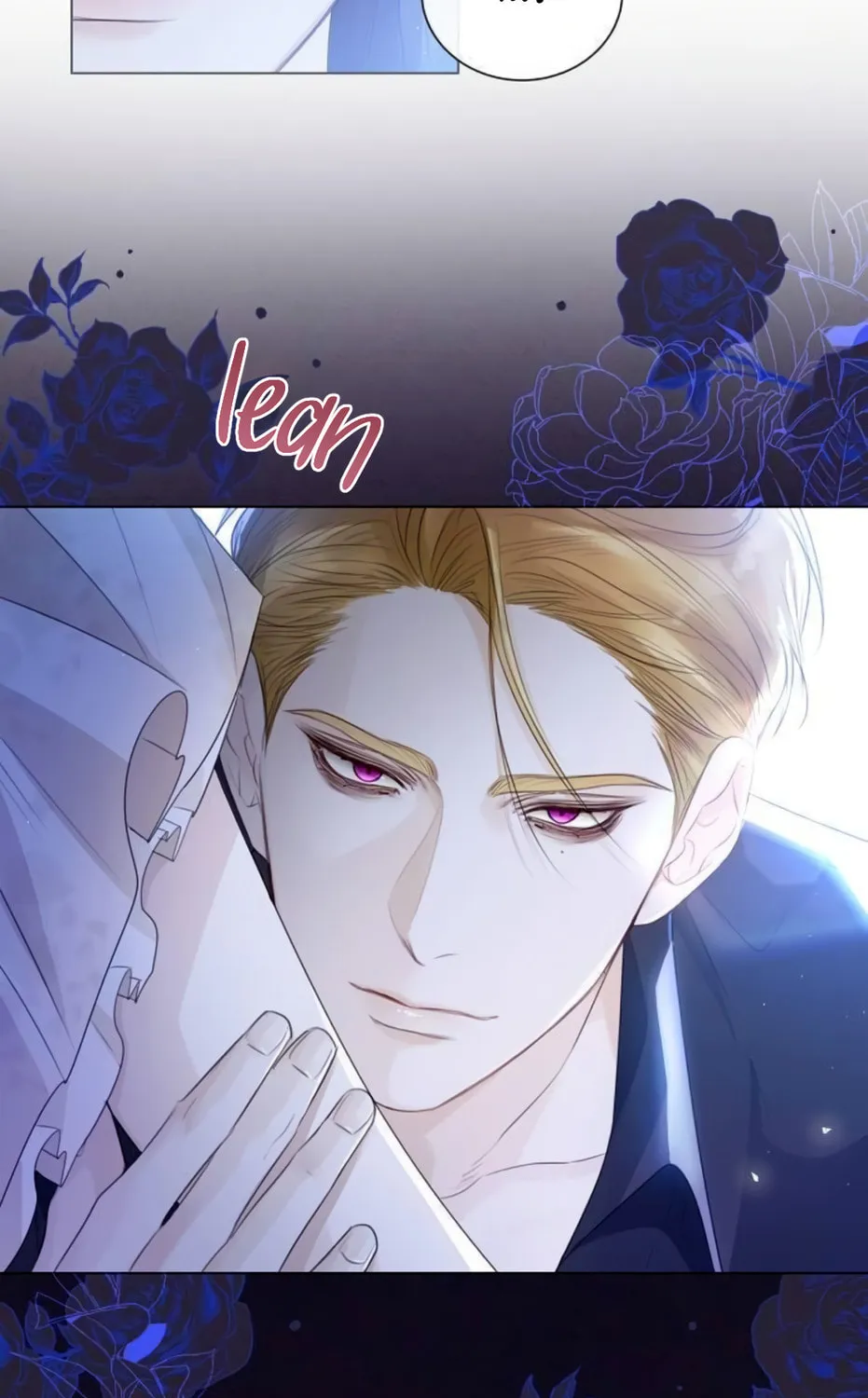 I Abdicate My Title of Empress Chapter 22 page 126 - 