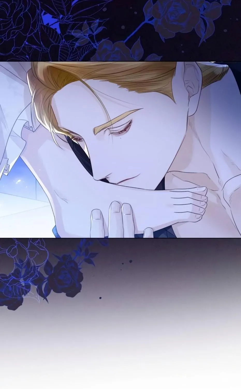 I Abdicate My Title of Empress Chapter 22 page 128 - 