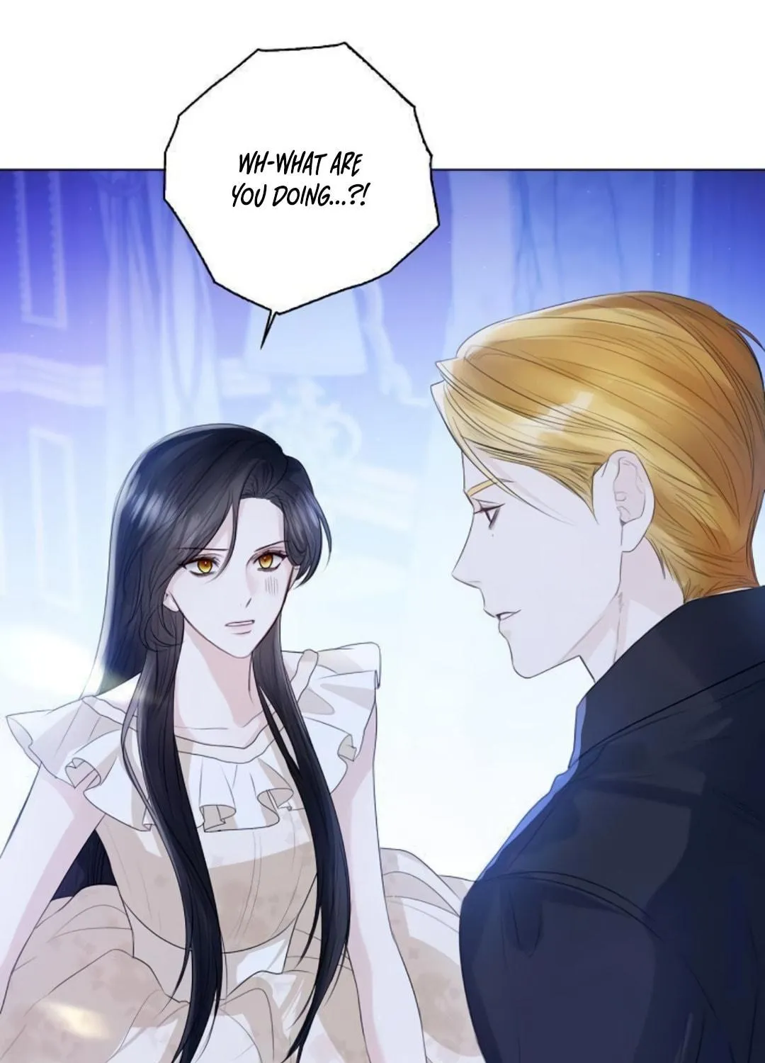 I Abdicate My Title of Empress Chapter 22 page 130 - 