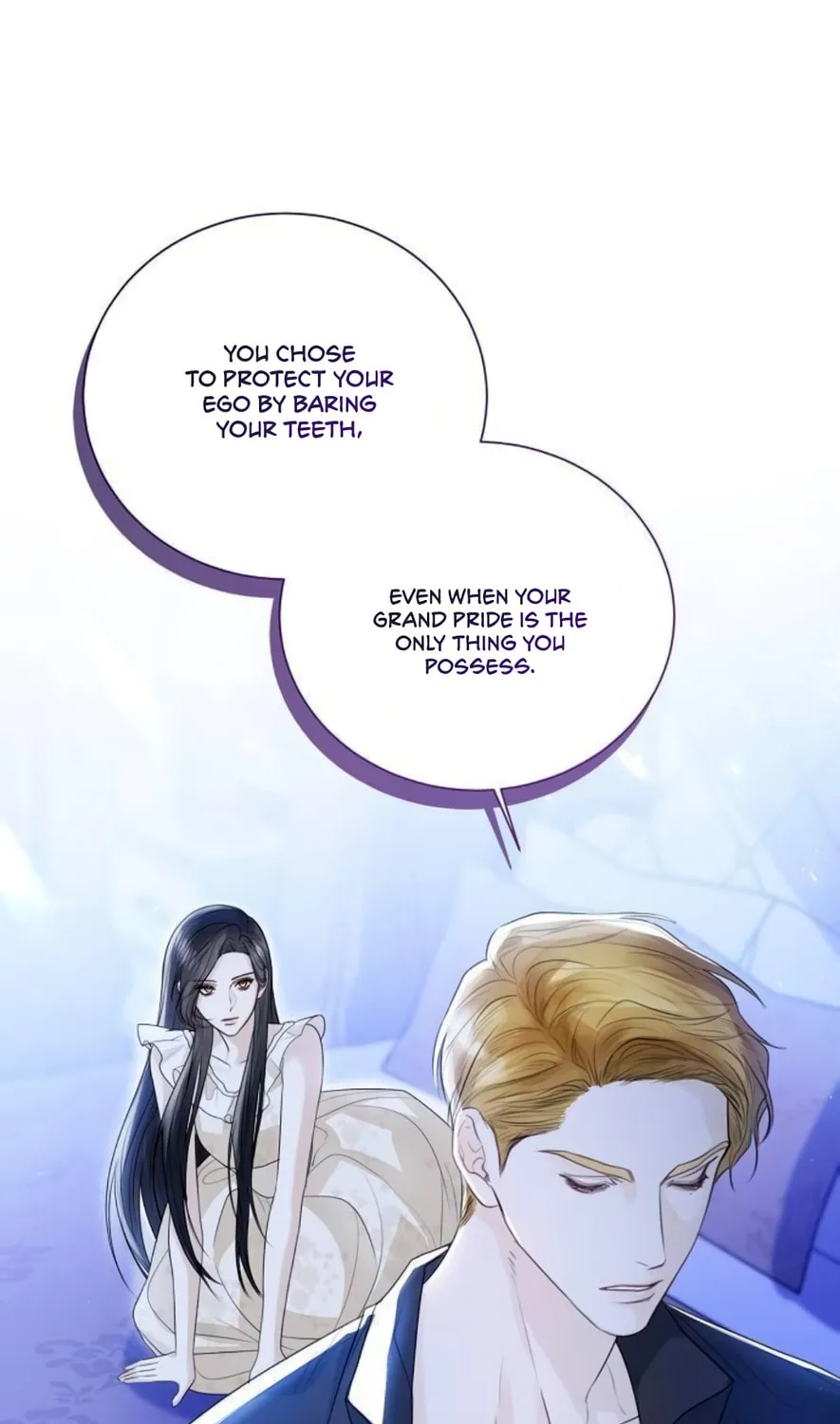 I Abdicate My Title of Empress Chapter 22 page 144 - 
