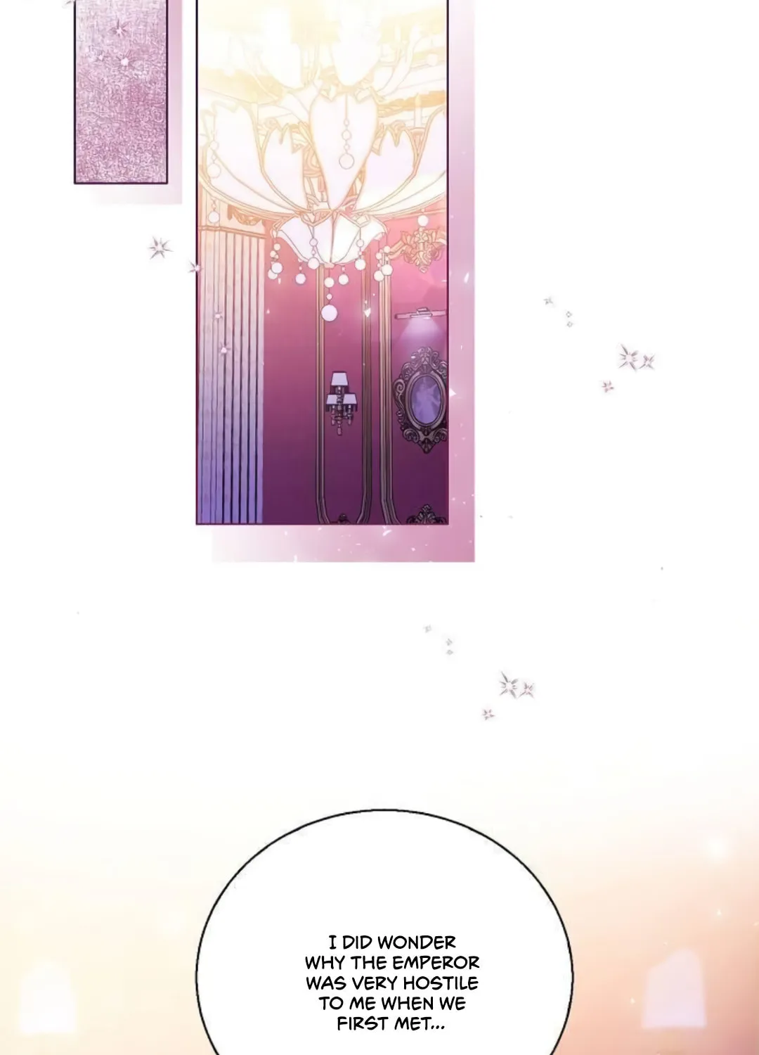 I Abdicate My Title of Empress Chapter 22 page 17 - 