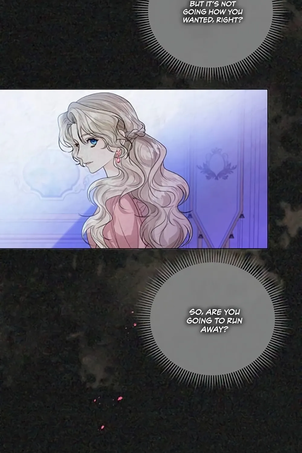 I Abdicate My Title of Empress Chapter 22 page 166 - 