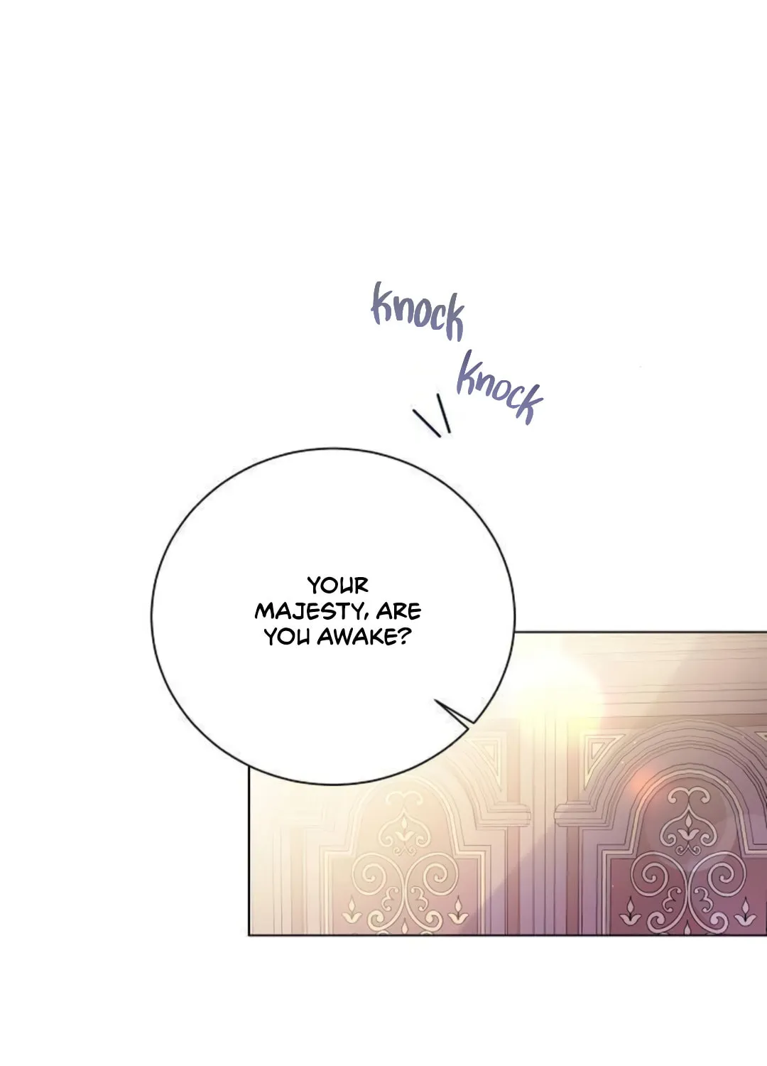 I Abdicate My Title of Empress Chapter 22 page 182 - 