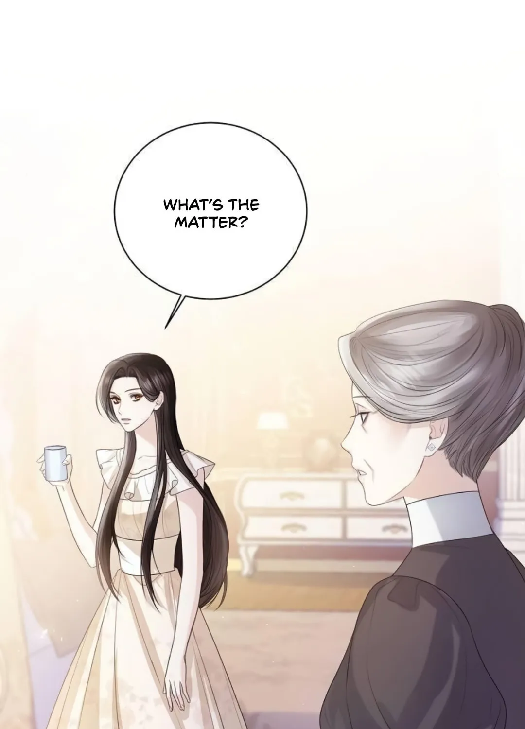 I Abdicate My Title of Empress Chapter 22 page 183 - 