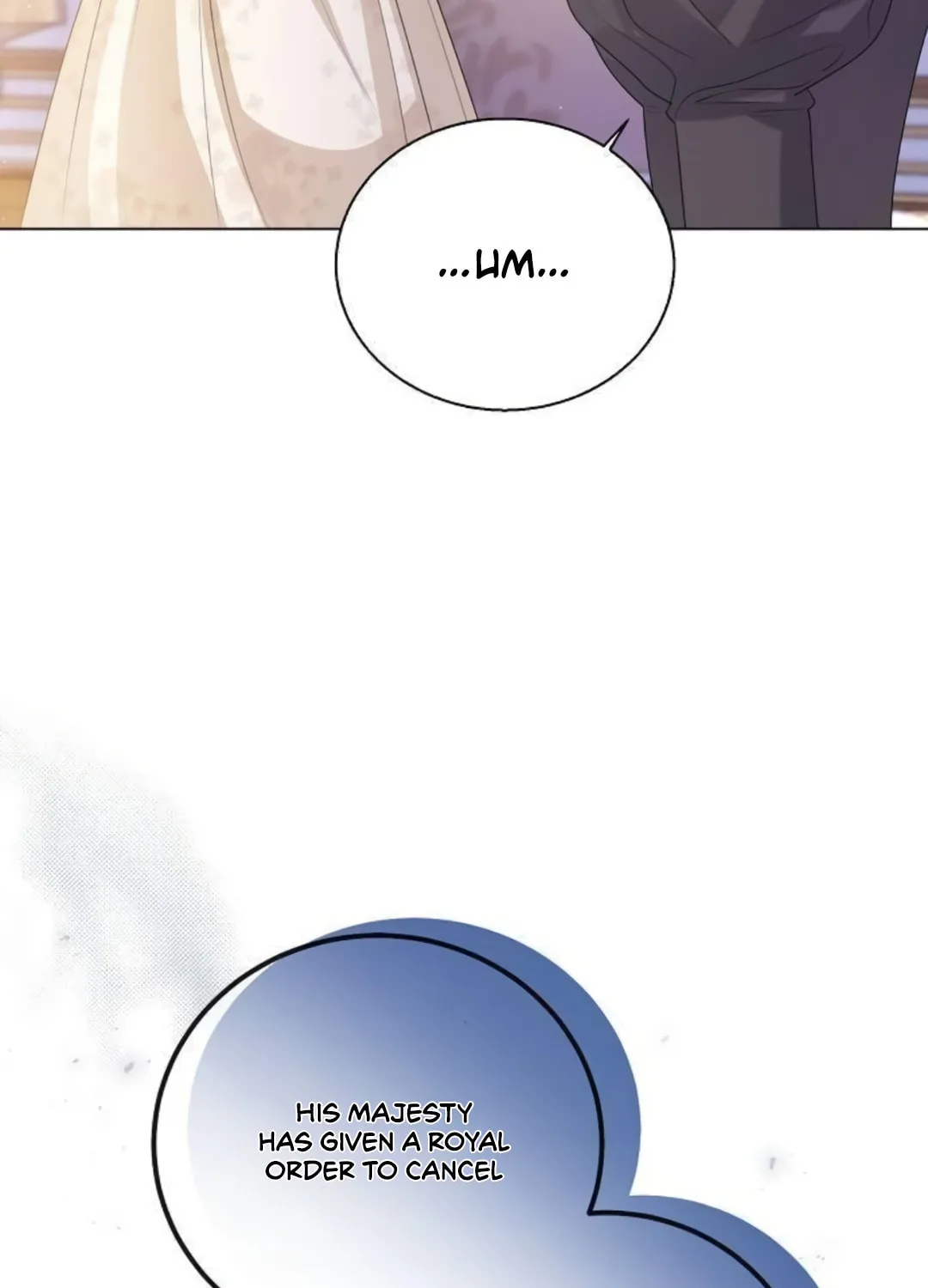I Abdicate My Title of Empress Chapter 22 page 184 - 