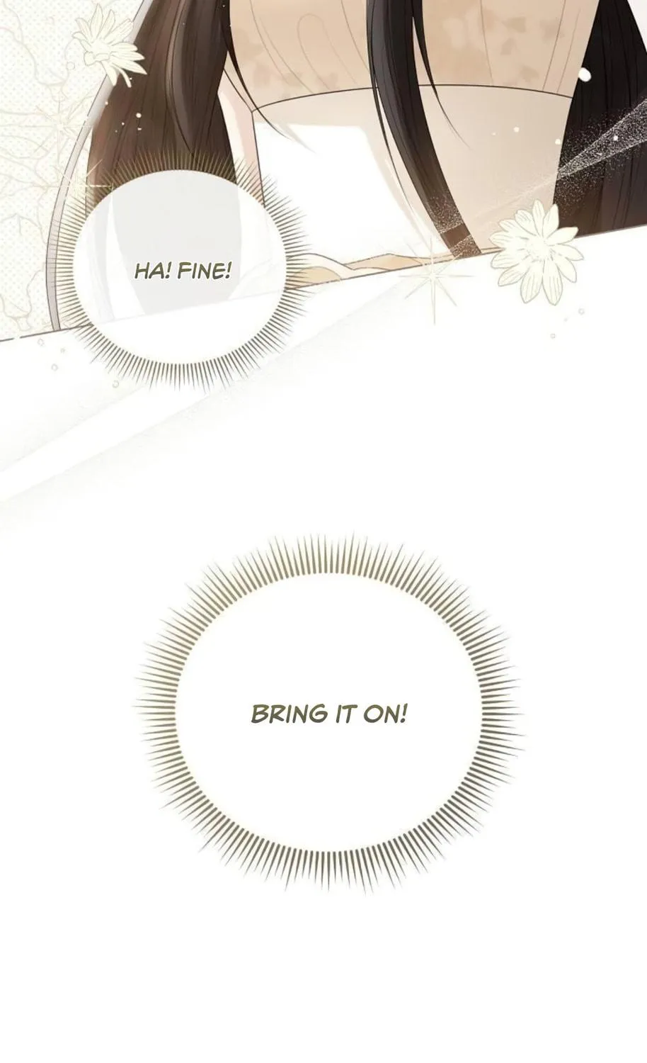 I Abdicate My Title of Empress Chapter 22 page 192 - 