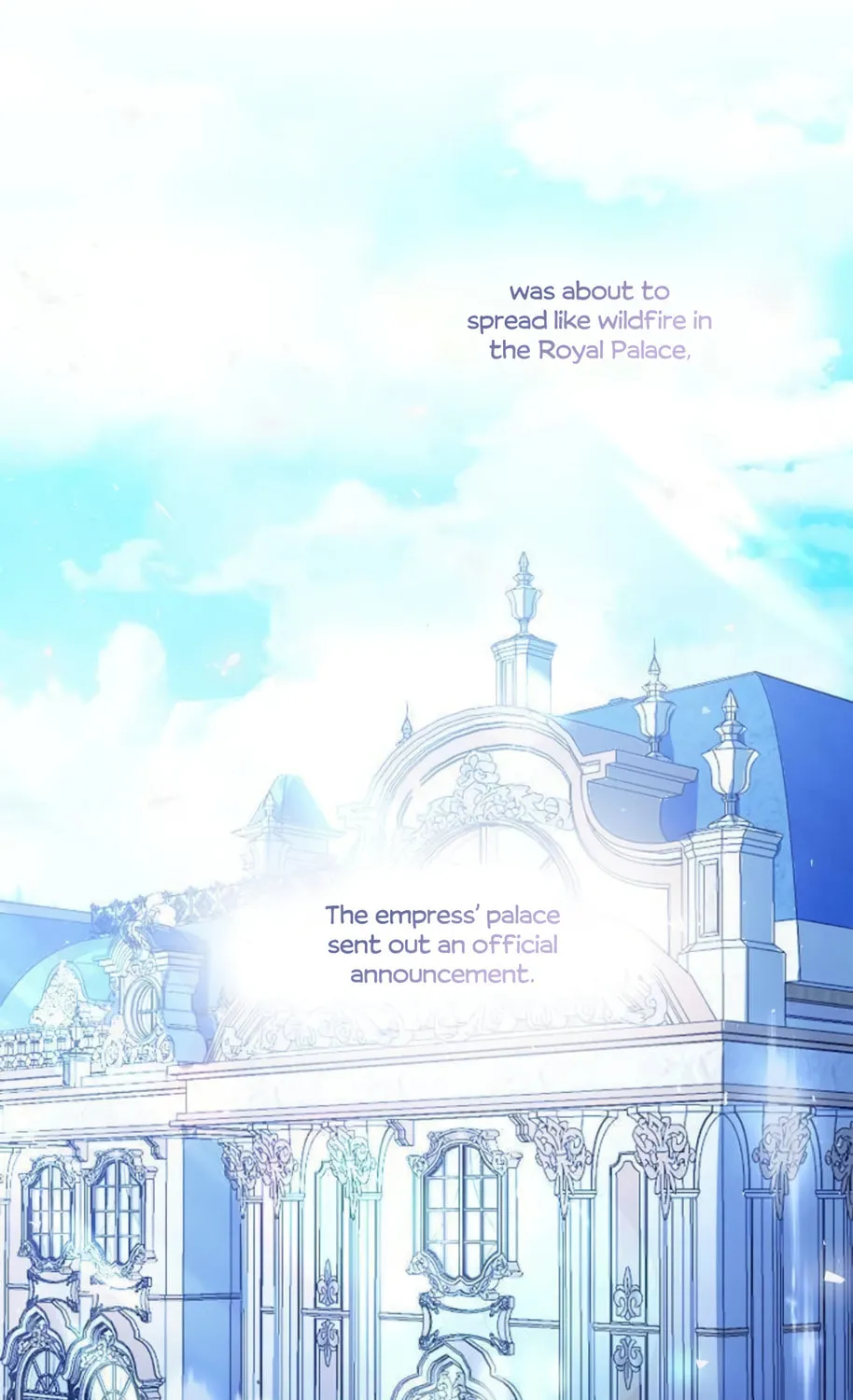 I Abdicate My Title of Empress Chapter 22 page 196 - 