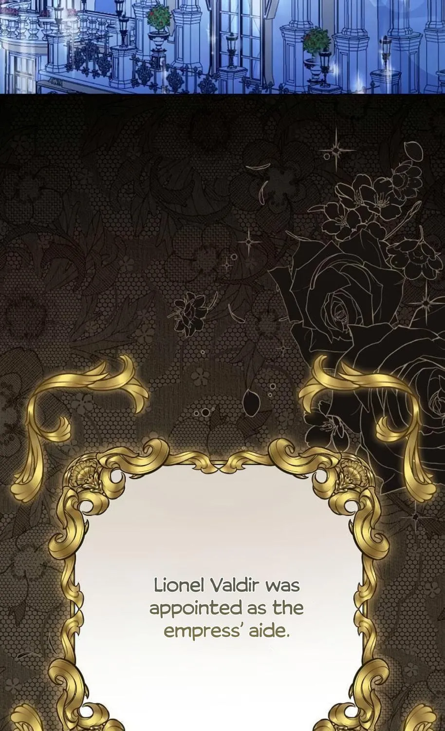 I Abdicate My Title of Empress Chapter 22 page 198 - 