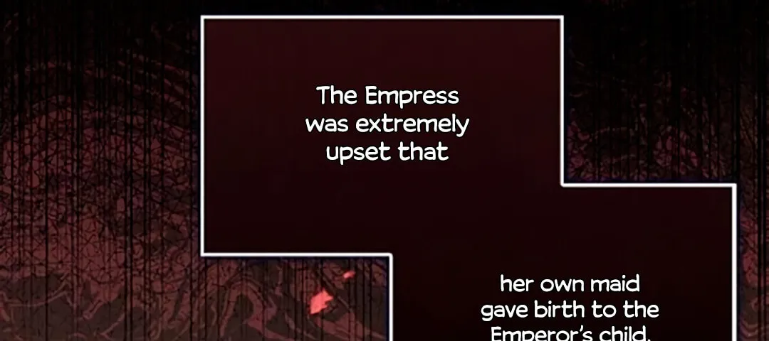I Abdicate My Title of Empress Chapter 22 page 3 - 