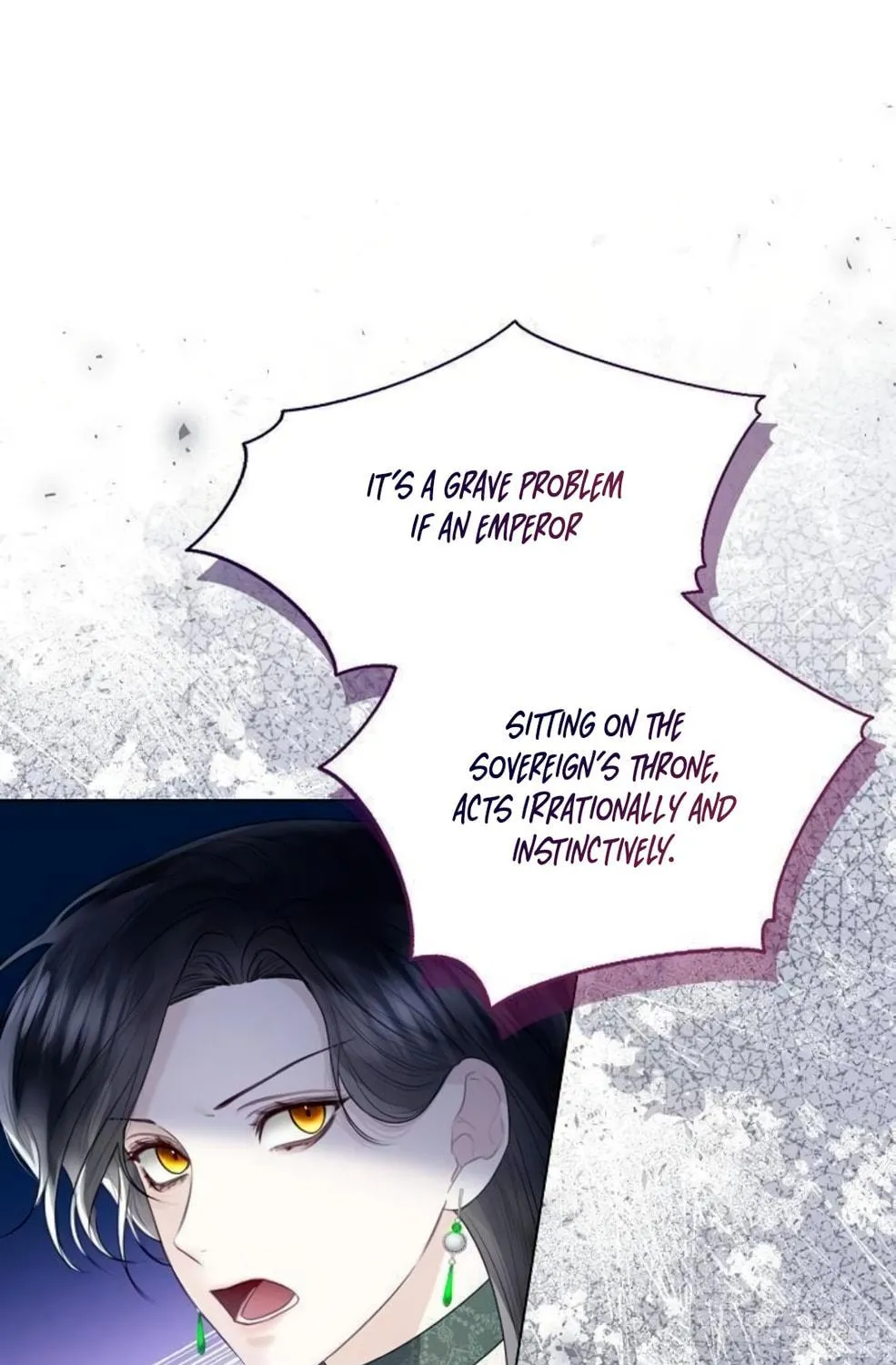 I Abdicate My Title of Empress Chapter 22 page 22 - 