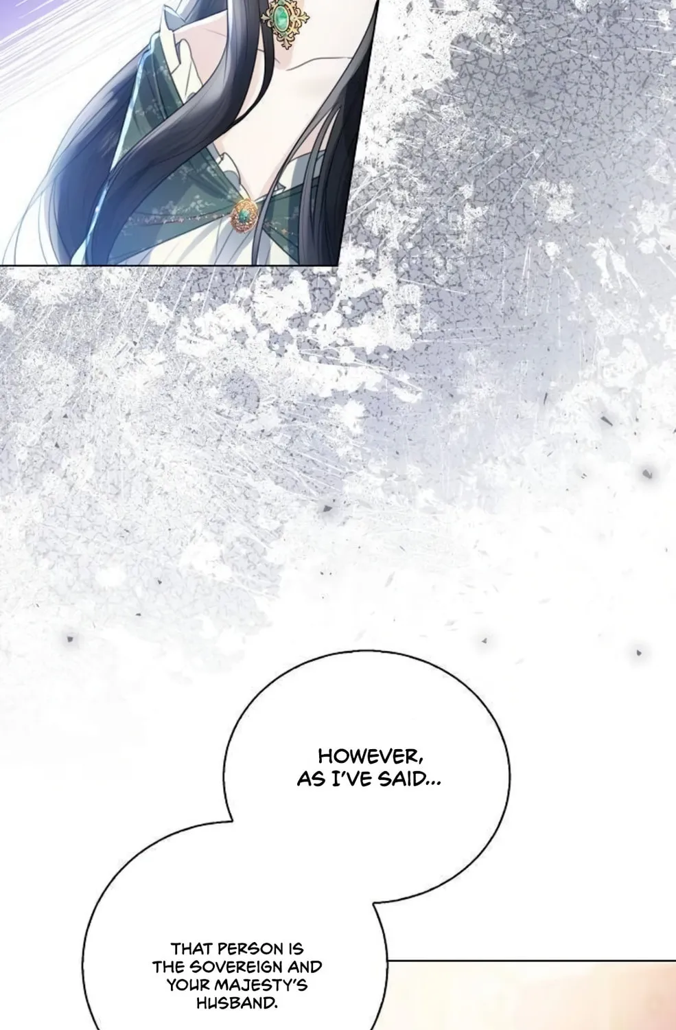 I Abdicate My Title of Empress Chapter 22 page 24 - 