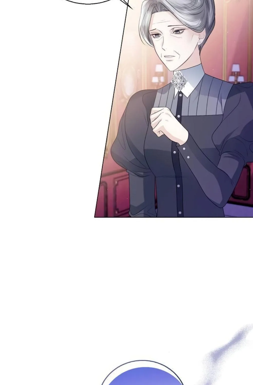I Abdicate My Title of Empress Chapter 22 page 26 - 
