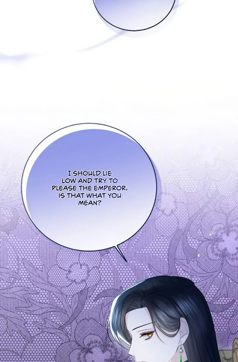 I Abdicate My Title of Empress Chapter 22 page 28 - 