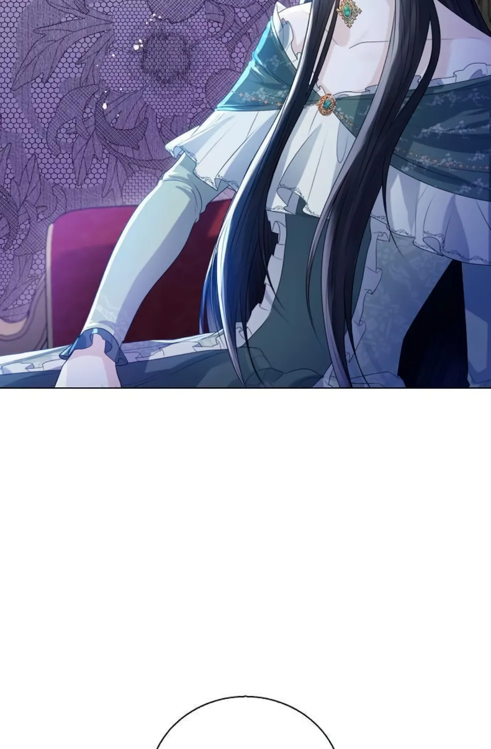 I Abdicate My Title of Empress Chapter 22 page 30 - 