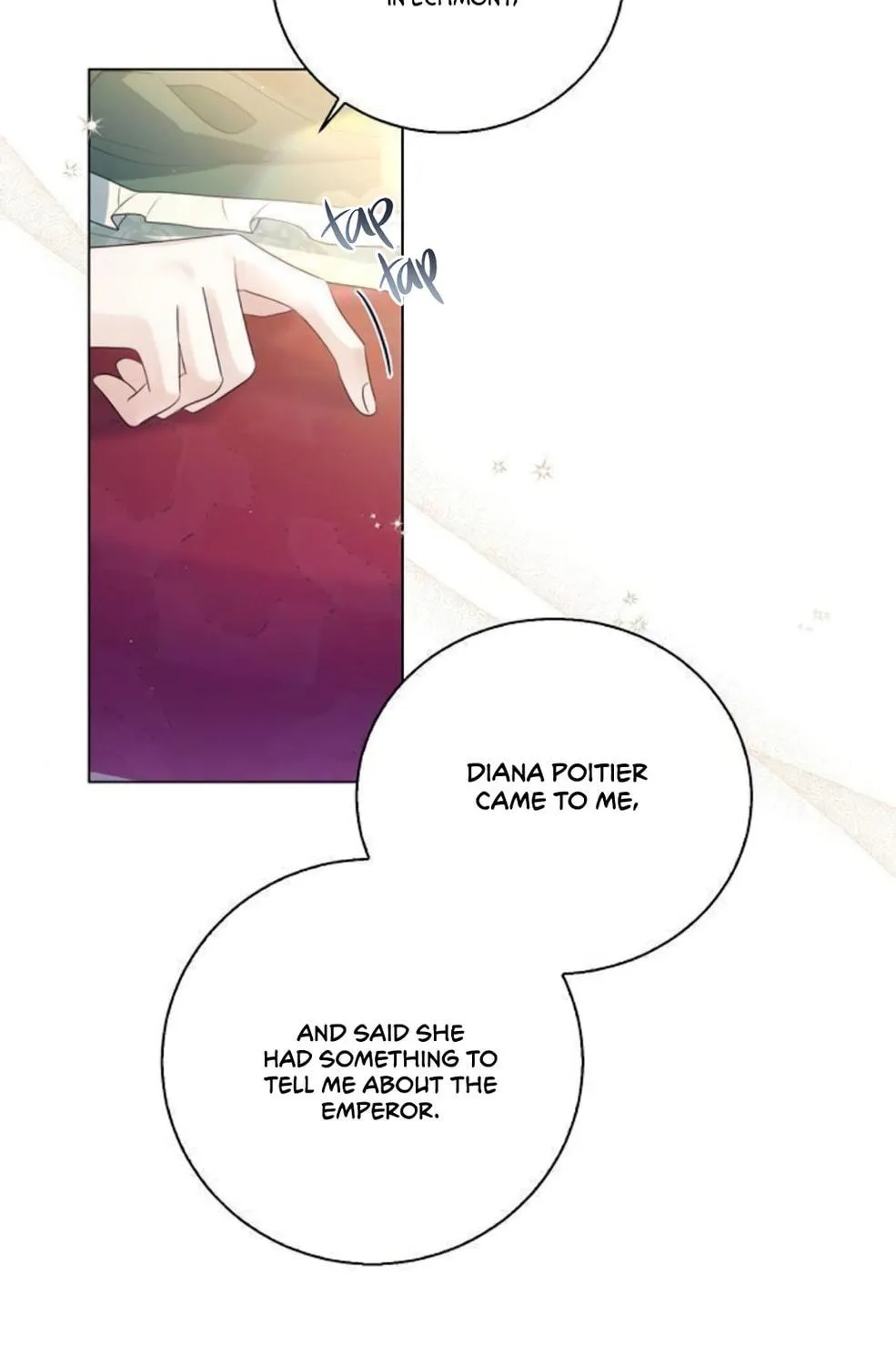 I Abdicate My Title of Empress Chapter 22 page 32 - 