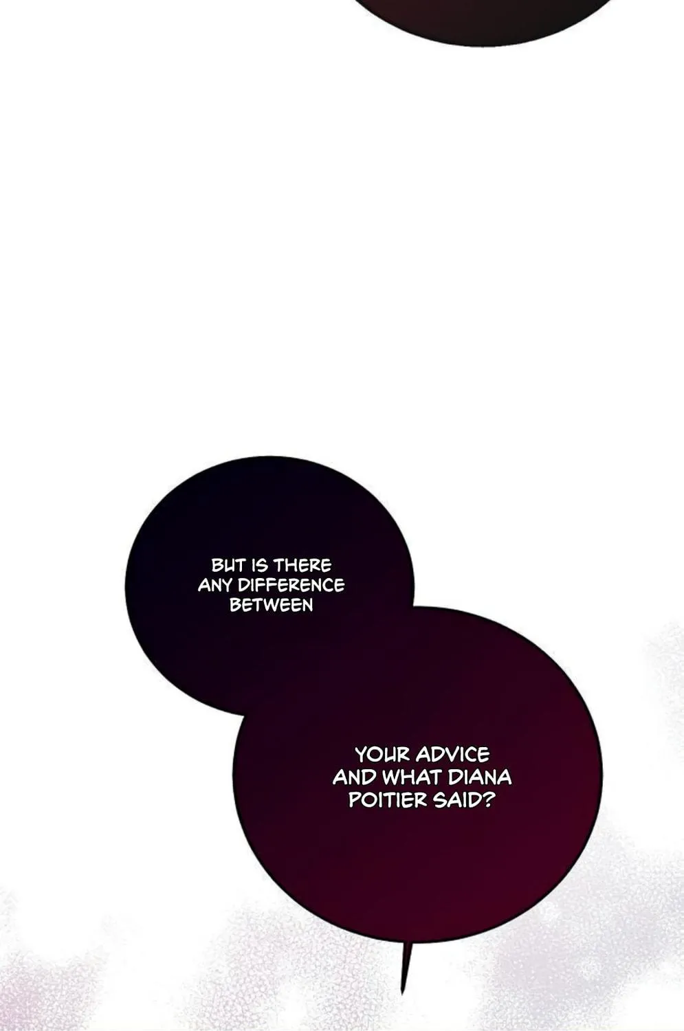 I Abdicate My Title of Empress Chapter 22 page 42 - 