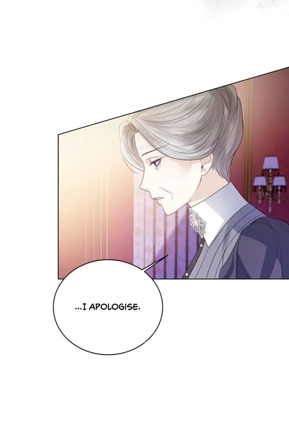 I Abdicate My Title of Empress Chapter 22 page 46 - 