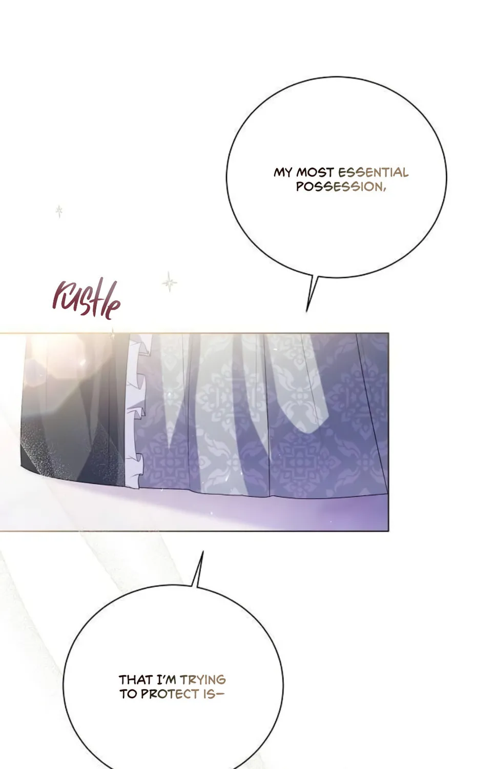 I Abdicate My Title of Empress Chapter 22 page 48 - 