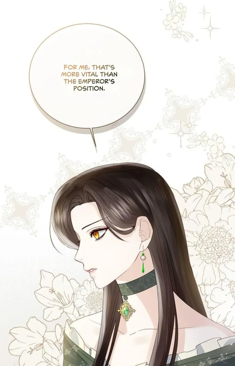 I Abdicate My Title of Empress Chapter 22 page 56 - 