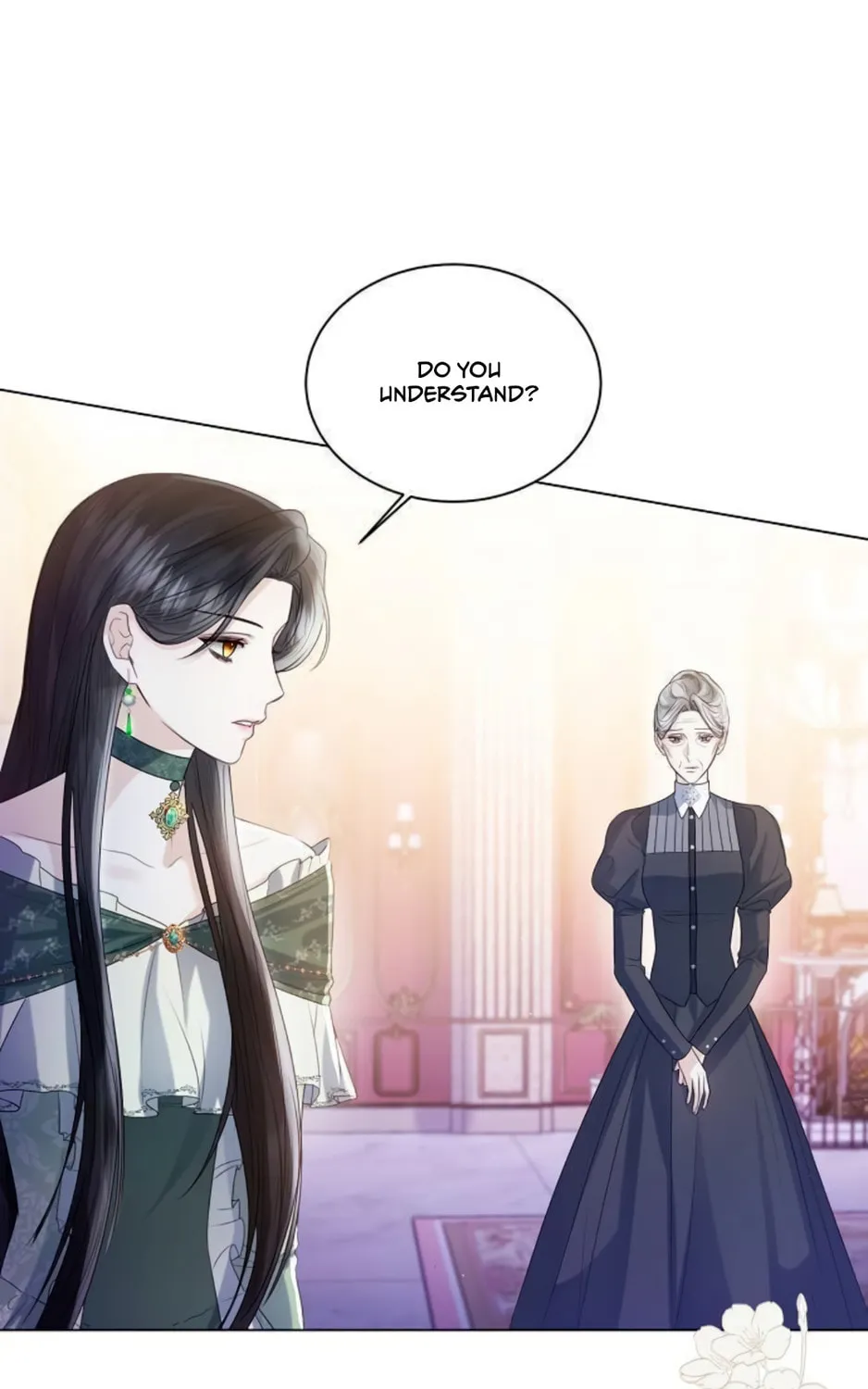 I Abdicate My Title of Empress Chapter 22 page 60 - 