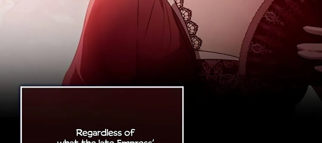 I Abdicate My Title of Empress Chapter 22 page 7 - 