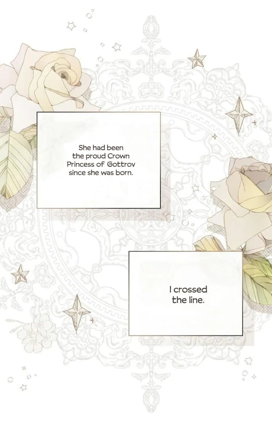 I Abdicate My Title of Empress Chapter 22 page 62 - 