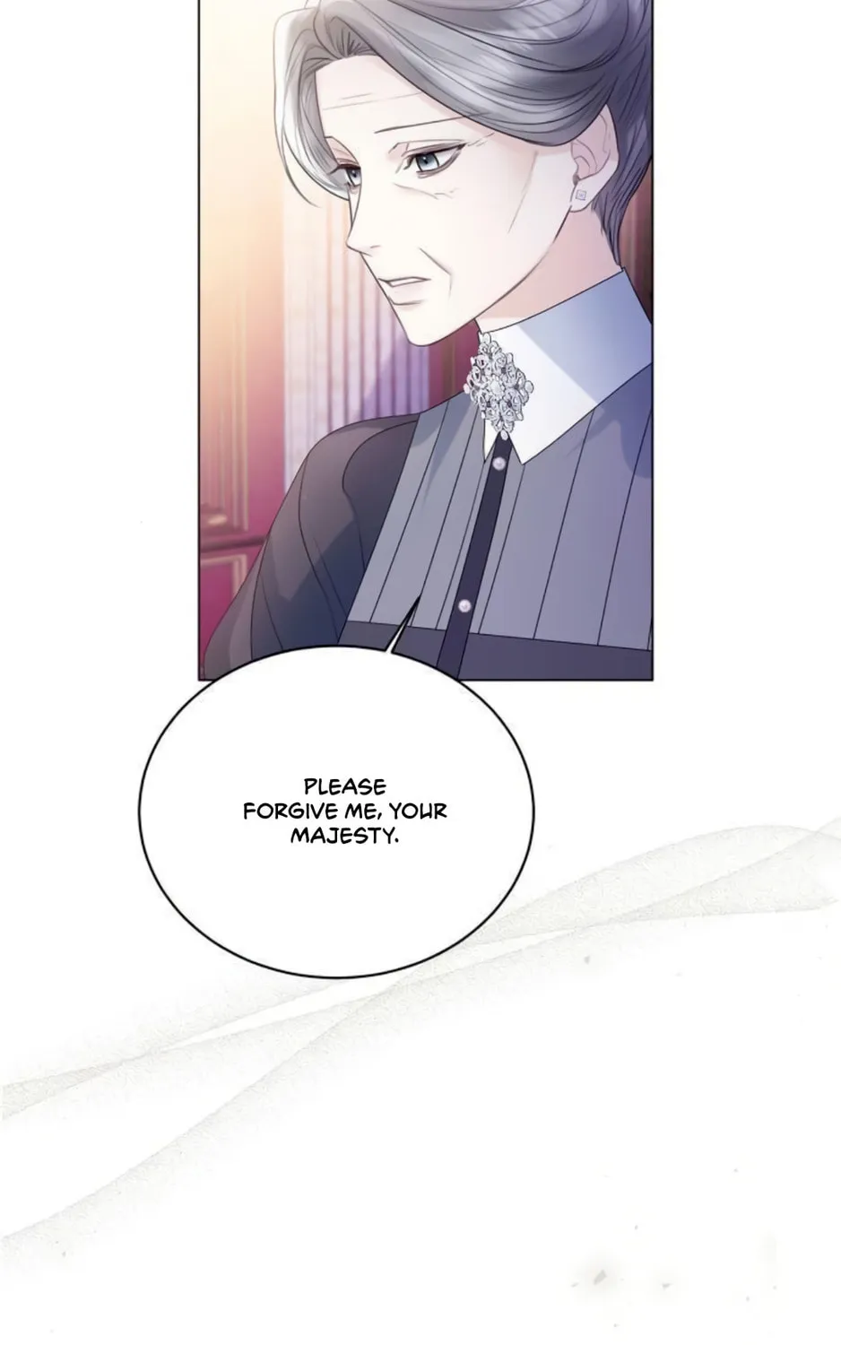 I Abdicate My Title of Empress Chapter 22 page 64 - 