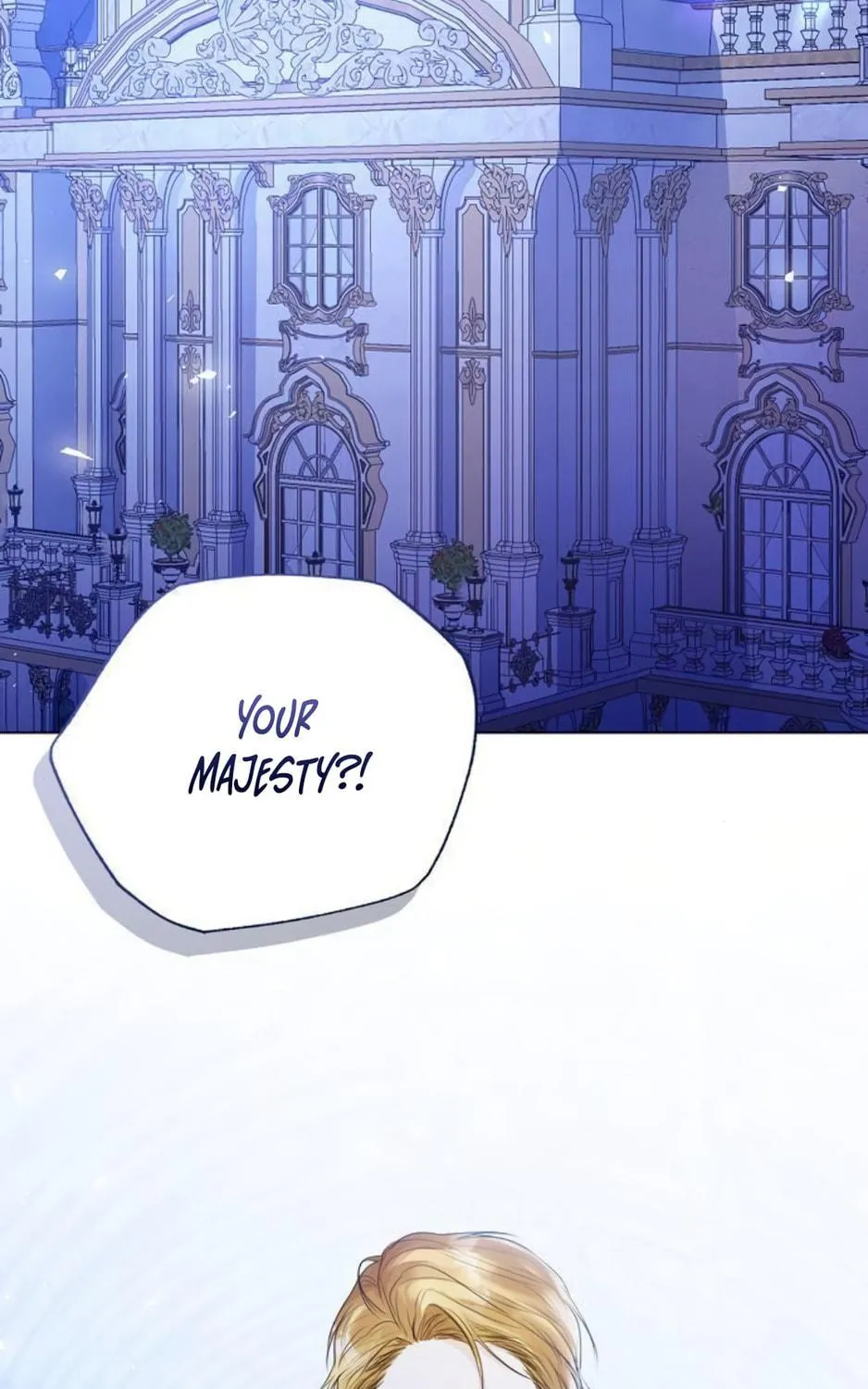 I Abdicate My Title of Empress Chapter 22 page 72 - 