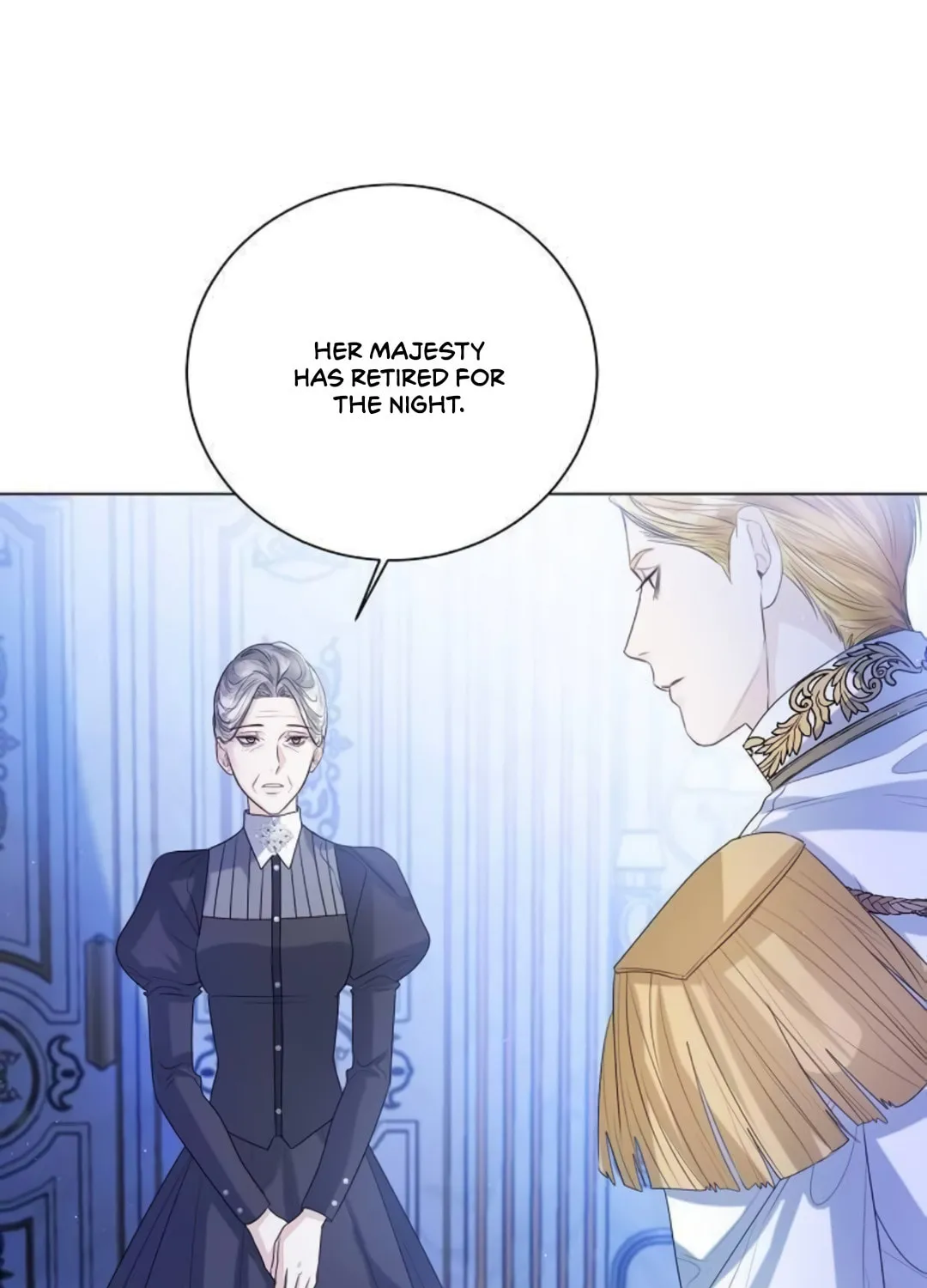 I Abdicate My Title of Empress Chapter 22 page 76 - 