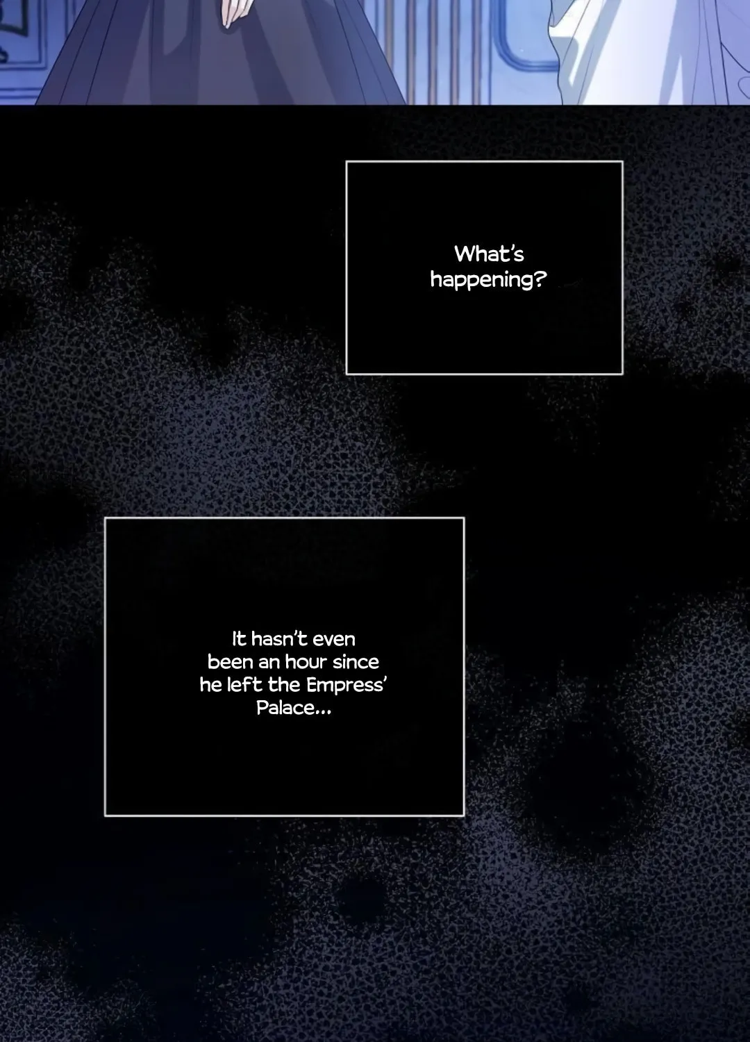 I Abdicate My Title of Empress Chapter 22 page 77 - 