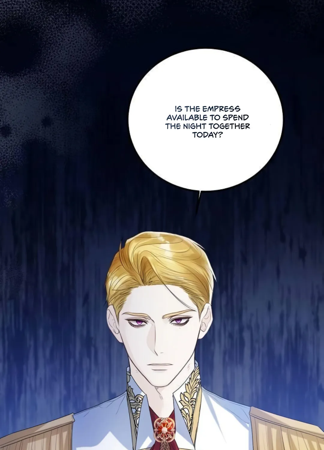 I Abdicate My Title of Empress Chapter 22 page 78 - 