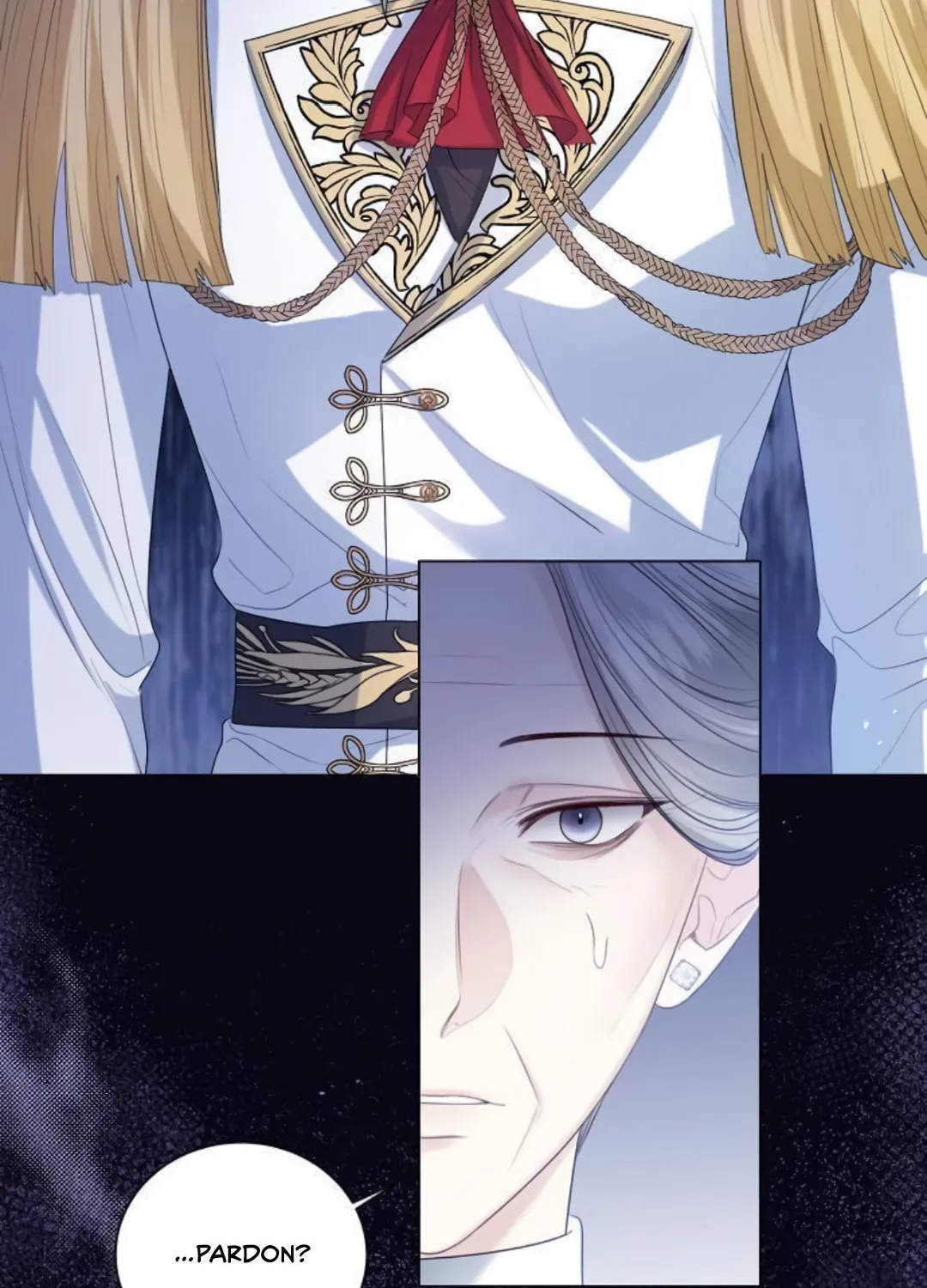I Abdicate My Title of Empress Chapter 22 page 79 - 