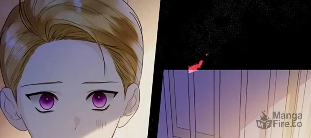 I Abdicate My Title of Empress Chapter 22 page 9 - 